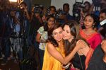 Lillete Dubey at Imaad and Ira Dubey